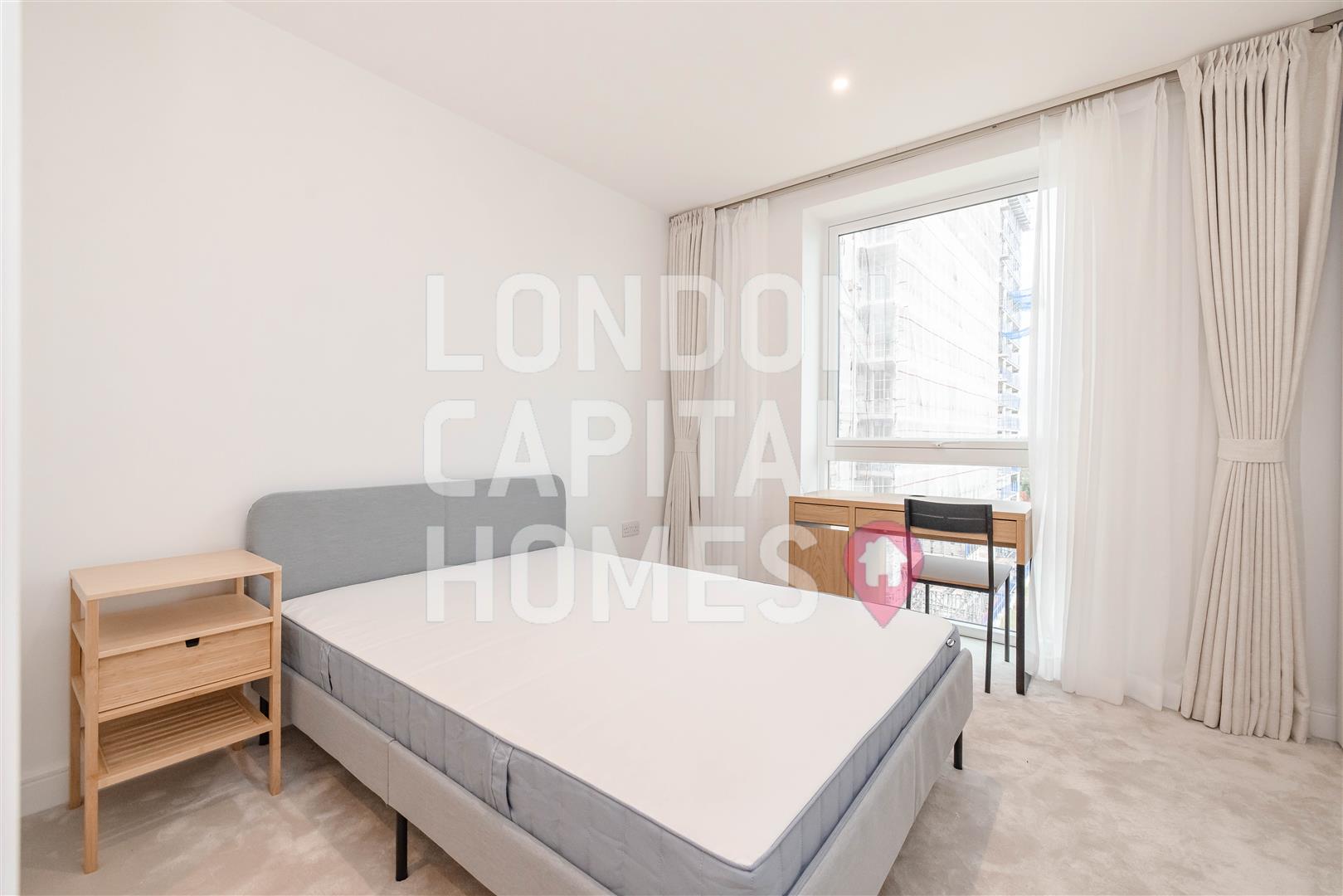 Allium House, 2 Caldon Boulevard, Wembley